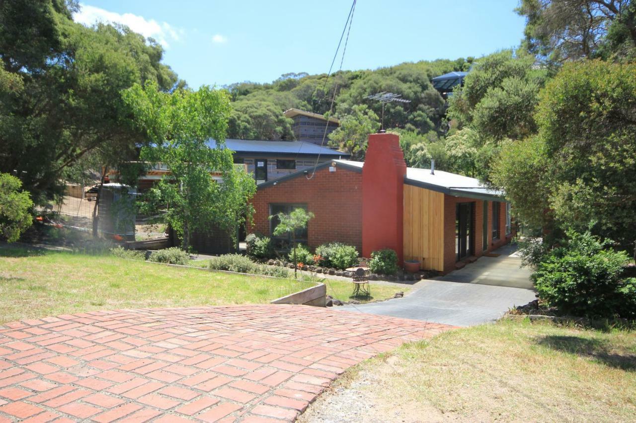 Solace Retreat Villa Rye Exterior photo